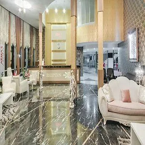 *****  Armir Resort Hotel Antalia Turchia
