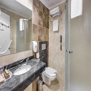 Armir Resort Hotel Antalia