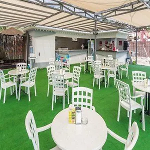 Armir Resort Hotel Antalia Turchia