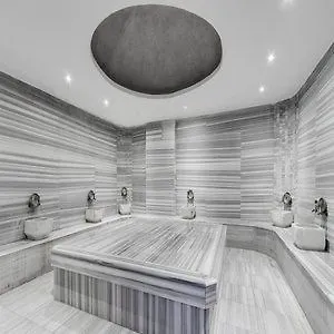 Armir Resort Hotel Antalia