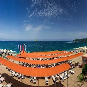 *****  Armir Resort Hotel Antalia Turchia