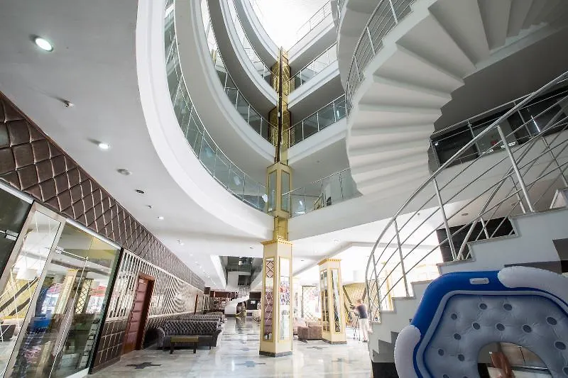 Armir Resort Hotel Antalia 5*,  Turchia
