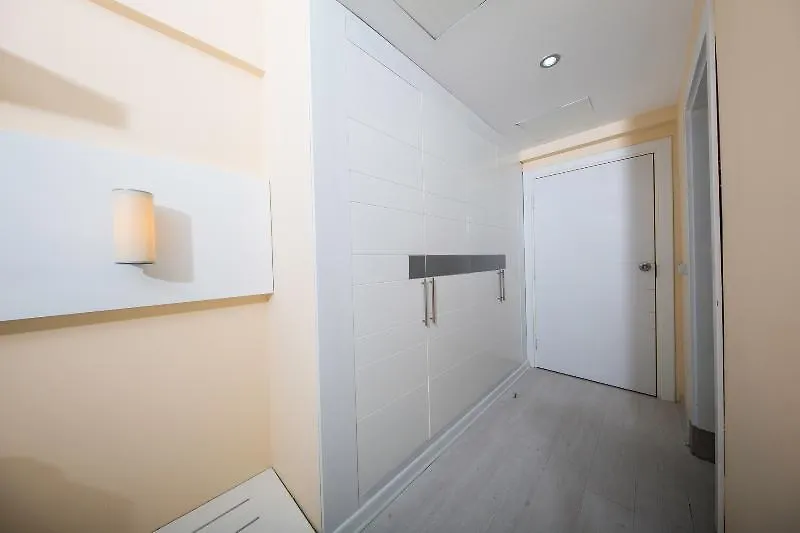 Armir Resort Hotel Antalia
