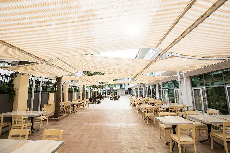 Armir Resort Hotel Antalia Turchia