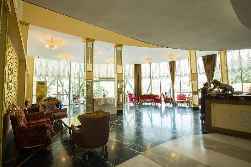 Armir Resort Hotel Antalia 5*,  Turchia