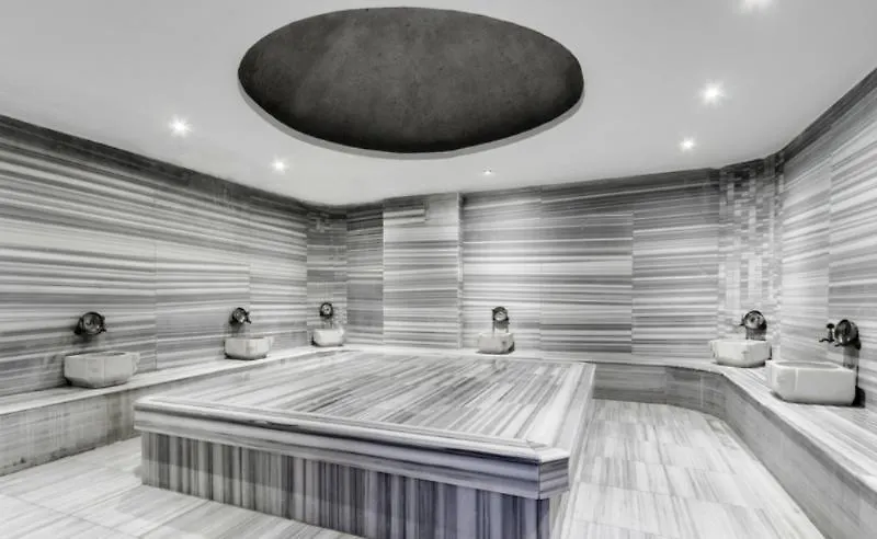 *****  Armir Resort Hotel Antalia Turchia