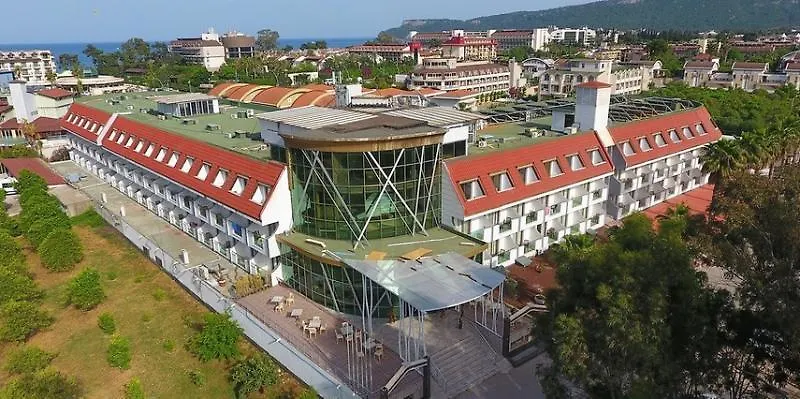 Armir Resort Hotel Antalia 5*,