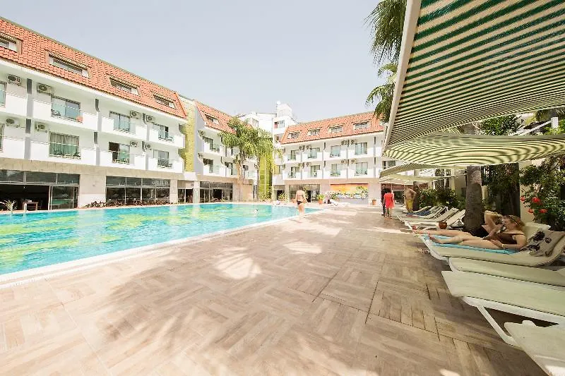 Armir Resort Hotel Antalia 5*,