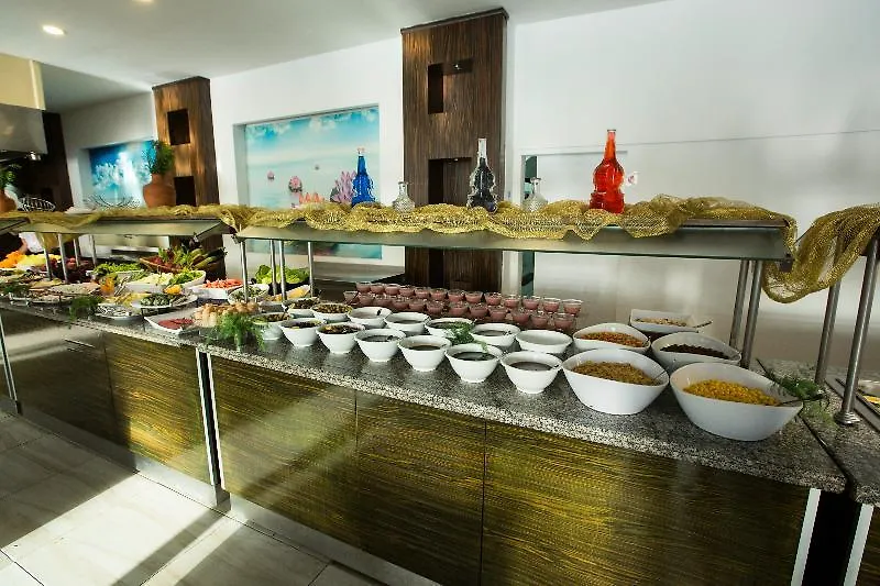 *****  Armir Resort Hotel Antalia Turchia