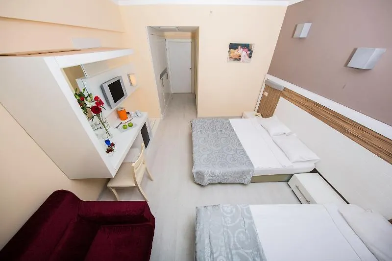Armir Resort Hotel Antalia 5*,