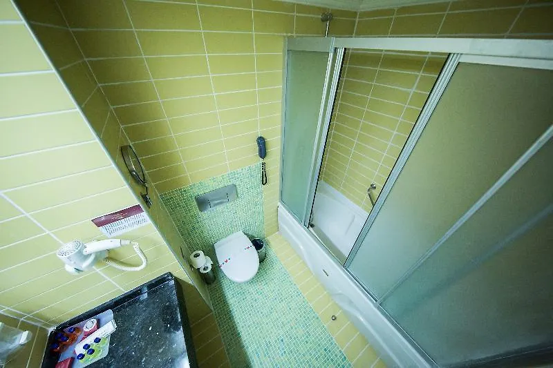 Armir Resort Hotel Antalia 5*,